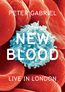 New Blood - Live In London 2011
