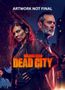 The Walking Dead: Dead City Season 1 & 2 (Blu-ray) (UK Import)