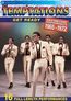 Get Ready: Definite Performances 1965-1972