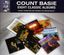 Eight Classic Albums