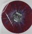 Bob Dylan (Limited Edition) (Bordeaux Splattered Vinyl)