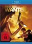 Wanted (Blu-ray)