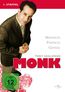Monk Season 1