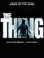 The Thing (2011) (Steelbook) (Blu-ray)