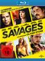 Savages (Blu-ray)