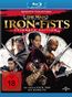 The Man With The Iron Fists (Blu-ray)