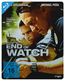 End Of Watch (Blu-ray im Steelbook)
