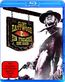 Ein Fremder ohne Namen (Blu-ray)