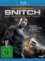 Snitch (Blu-ray)