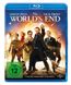 The World's End (Blu-ray)