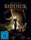 Riddick Collection (2 Blu-ray + DVD)