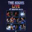 Live At Kelvin Hall