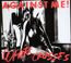 White Crosses/ Black Crosses