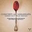 Freiburger Barockorchester - Concerti all'arrabbiata