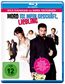 Mord ist mein Geschäft, Liebling (Blu-ray)