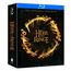 Der Herr der Ringe: Die Trilogie (3 Blu-ray + 3DVD)