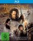 Der Herr der Ringe: Die Rückkehr des Königs (Blu-ray)