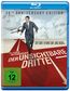 Der unsichtbare Dritte (Blu-ray)