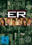 E.R. Emergency Room Staffel 15