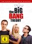 The Big Bang Theory Staffel 1
