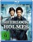 Sherlock Holmes (2009) (Blu-ray)