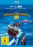 Der Polarexpress (3D Blu-ray)