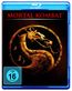 Mortal Kombat (Blu-ray)
