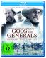 Gods and Generals (Extended Director's Cut) (Blu-ray)