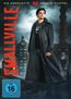 Smallville Season 9