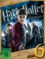 Harry Potter & der Halbblutprinz (Ultimate Edition)