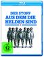 Der Stoff, aus dem die Helden sind (Blu-ray)