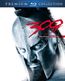 300 (Premium Collection) (Blu-ray)