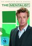 The Mentalist Season 3