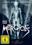 Metropolis (1926) (neu restaurierte Langfassung) (Special Edition)