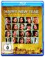 Happy New Year - Neues Jahr, neues Glück (Blu-ray)
