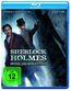 Sherlock Holmes - Spiel im Schatten (Blu-ray)