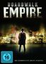 Boardwalk Empire Staffel 1