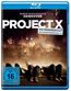 Project X (Blu-ray)