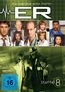 E.R. Emergency Room Staffel 8