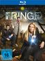 Fringe Season 2 (Blu-ray)