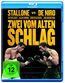 Zwei vom alten Schlag (Blu-ray)