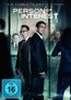 Person Of Interest Staffel 2