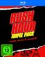 Rush Hour Trilogy (Blu-ray)