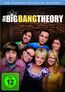 The Big Bang Theory Staffel 8