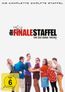 The Big Bang Theory Staffel 12 (finale Staffel)