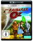 Der Zauberer von OZ (1939) (Ultra HD Blu-ray & Blu-ray)