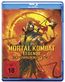 Mortal Kombat Legends: Scorpion's Revenge (Blu-ray)