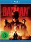 The Batman (2022) (Blu-ray)