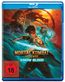 Mortal Kombat Legends: Snow Blind (Blu-ray)