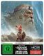 Der Herr der Ringe: Die Schlacht der Rohirrim (Ultra HD Blu-ray & Blu-ray im Steelbook)